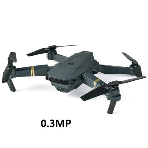BEST Eachine E58 WIFI FPV With Wide Angle HD Camera High Hold / drone with camera / quadcopter drone
